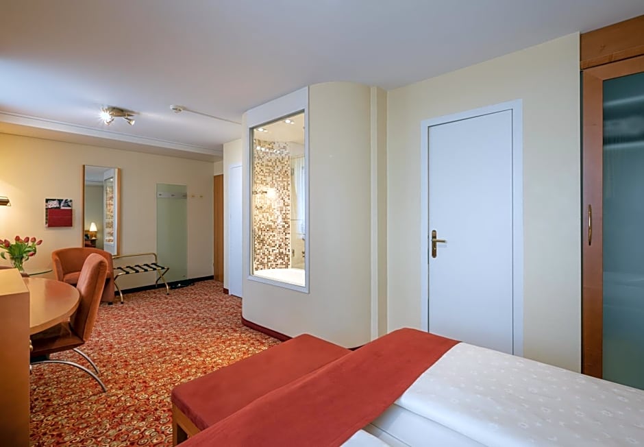 GAIA Hotel