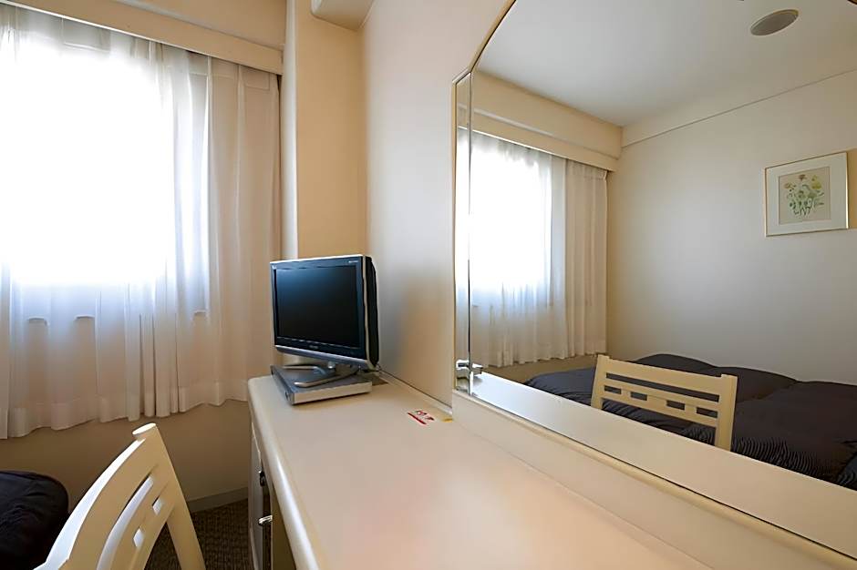 Okayama Washington Hotel Plaza