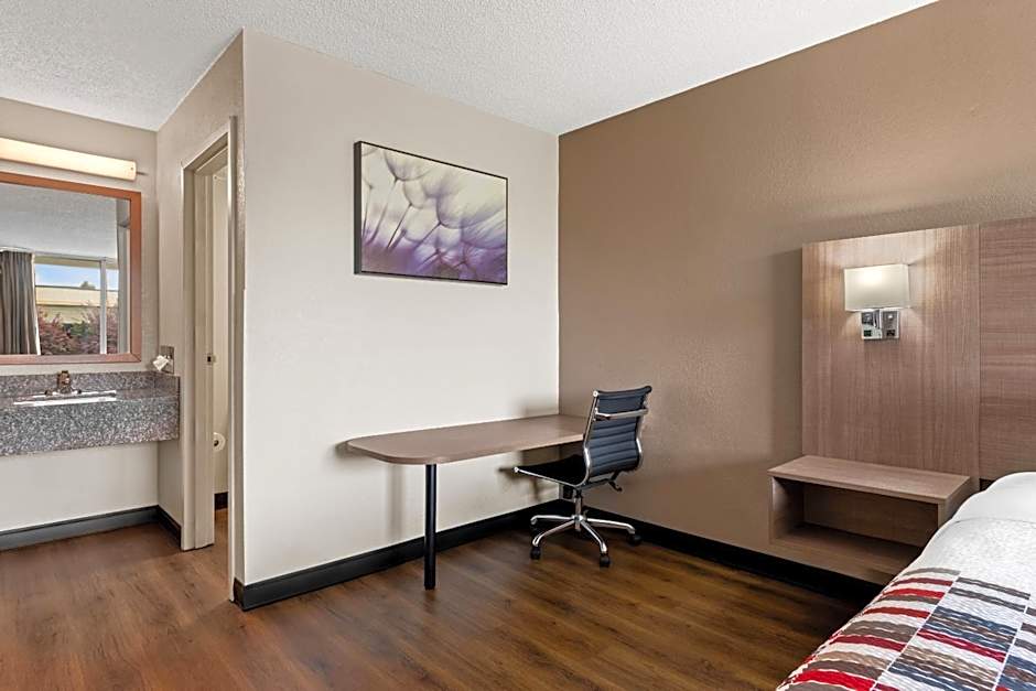 Red Roof Inn Charlotte - Airport