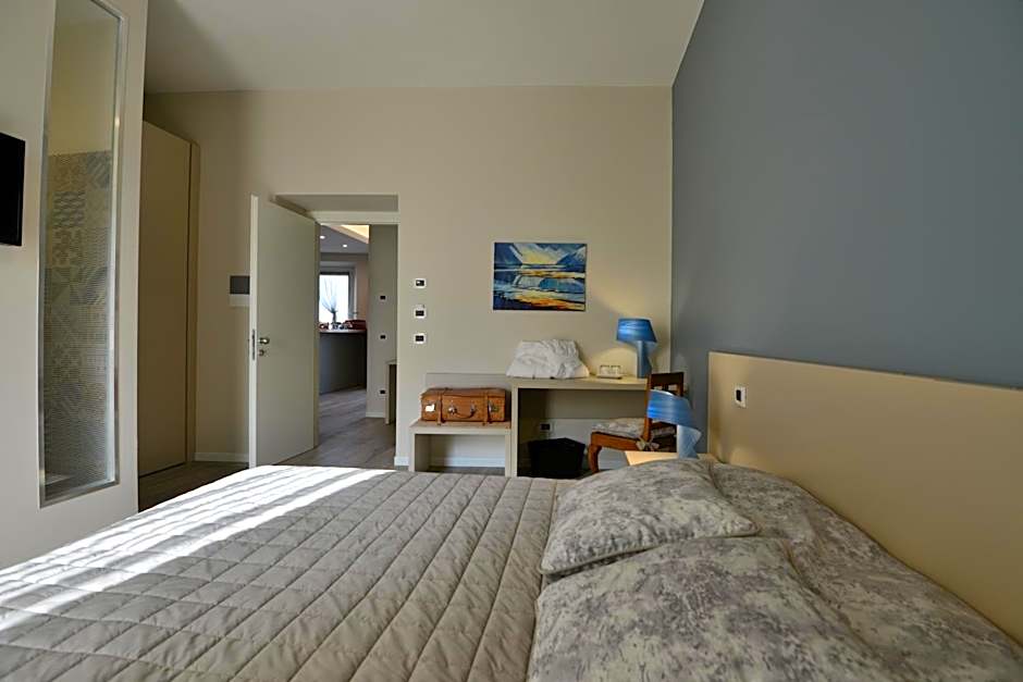 Daman Rooms & Breakfast