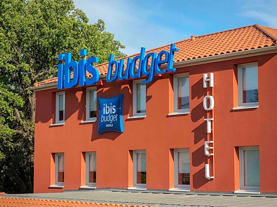 ibis budget Brignoles Provence