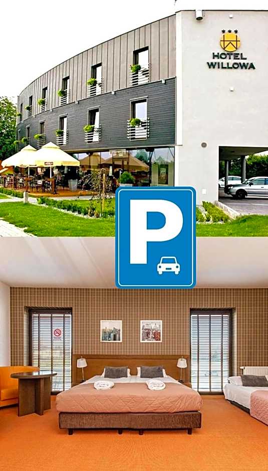 Hotel Willowa