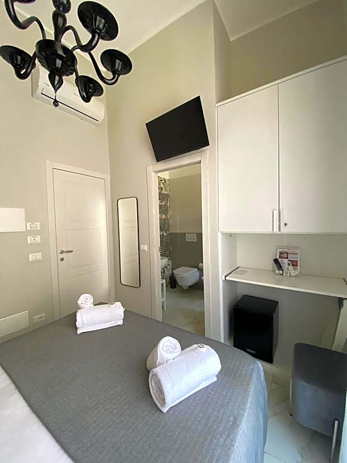 La Fitolacca B&B