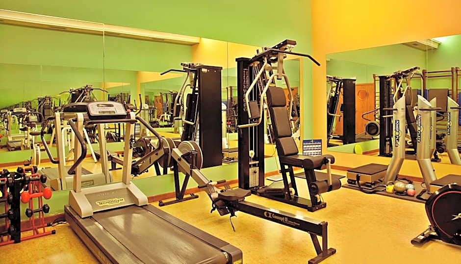 Hotel Dos Templarios