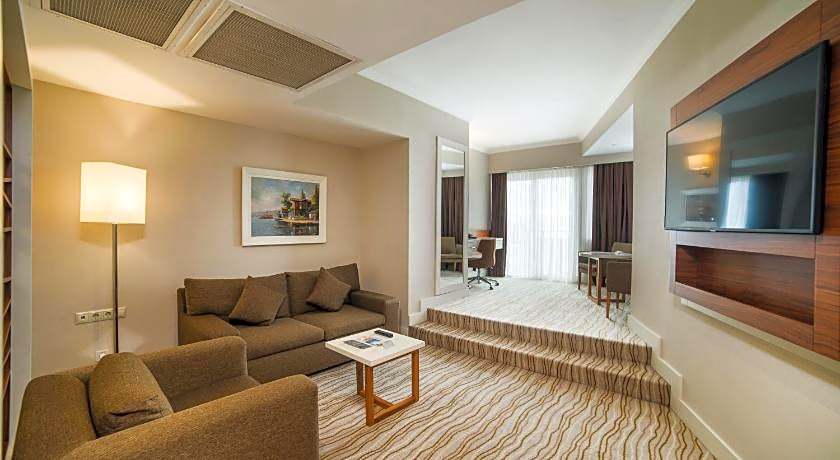 Radisson Hotel President Old Town Istanbul