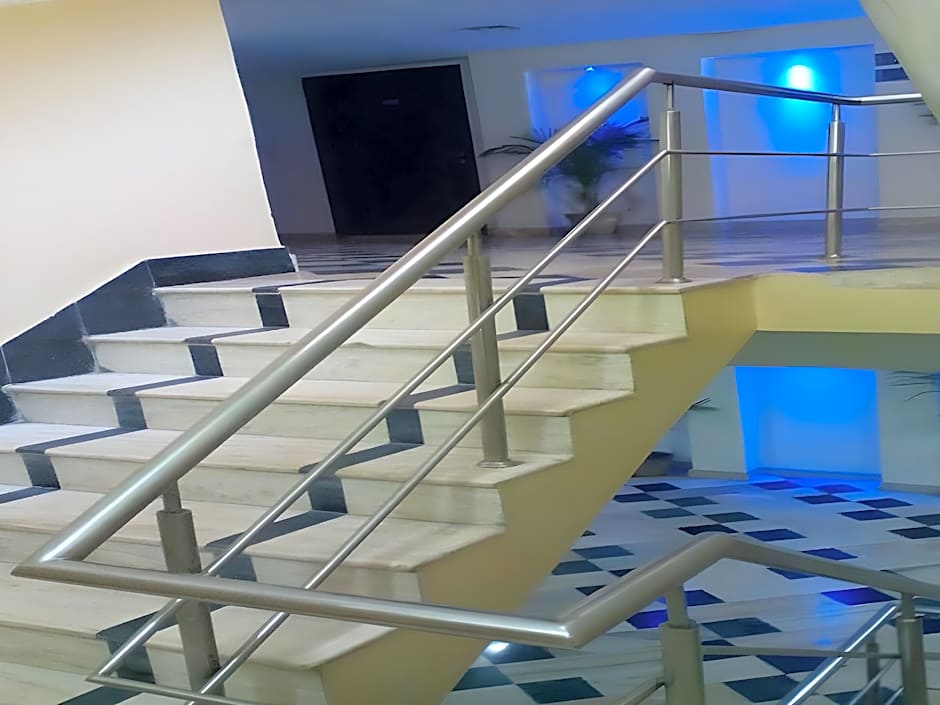 Hotel Panna Paradise