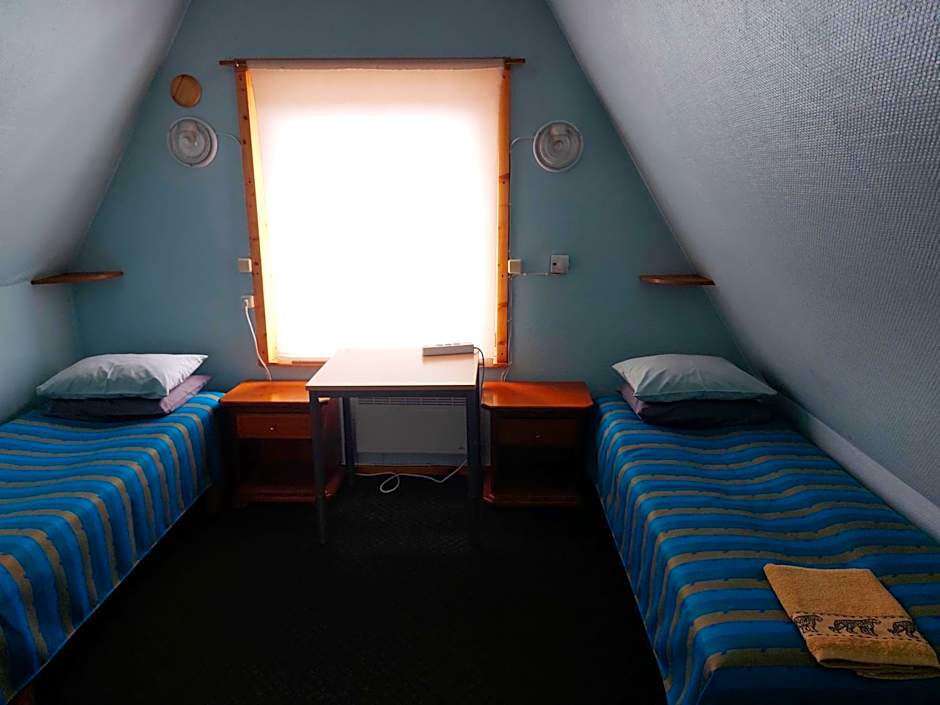 Livonia Matkamaja hostel, apartment