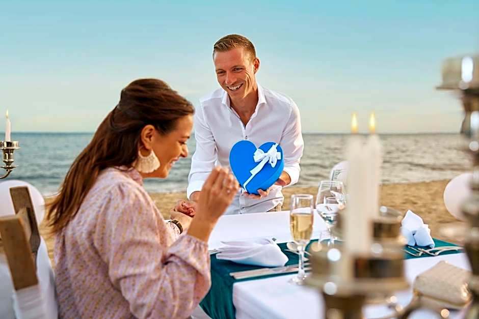 ROBINSON SARIGERME PARK - All Inclusive