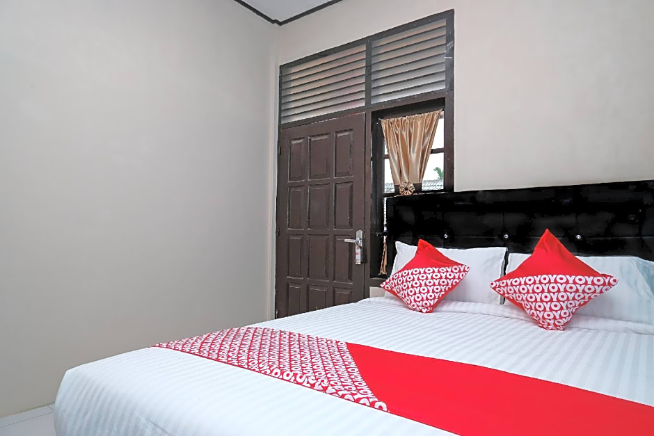 OYO 950 Steze Kost Syariah