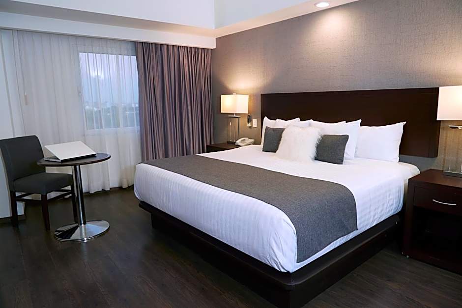 Hotel Ejecutivo Express