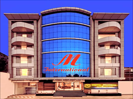 Hotel Manisha International