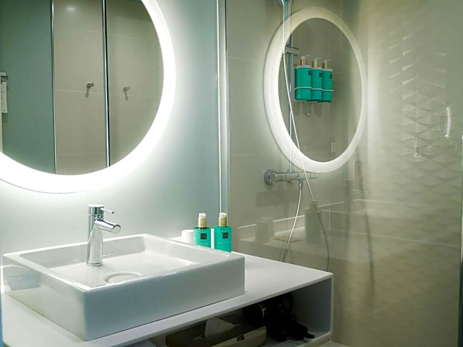 Novotel Monte-Carlo