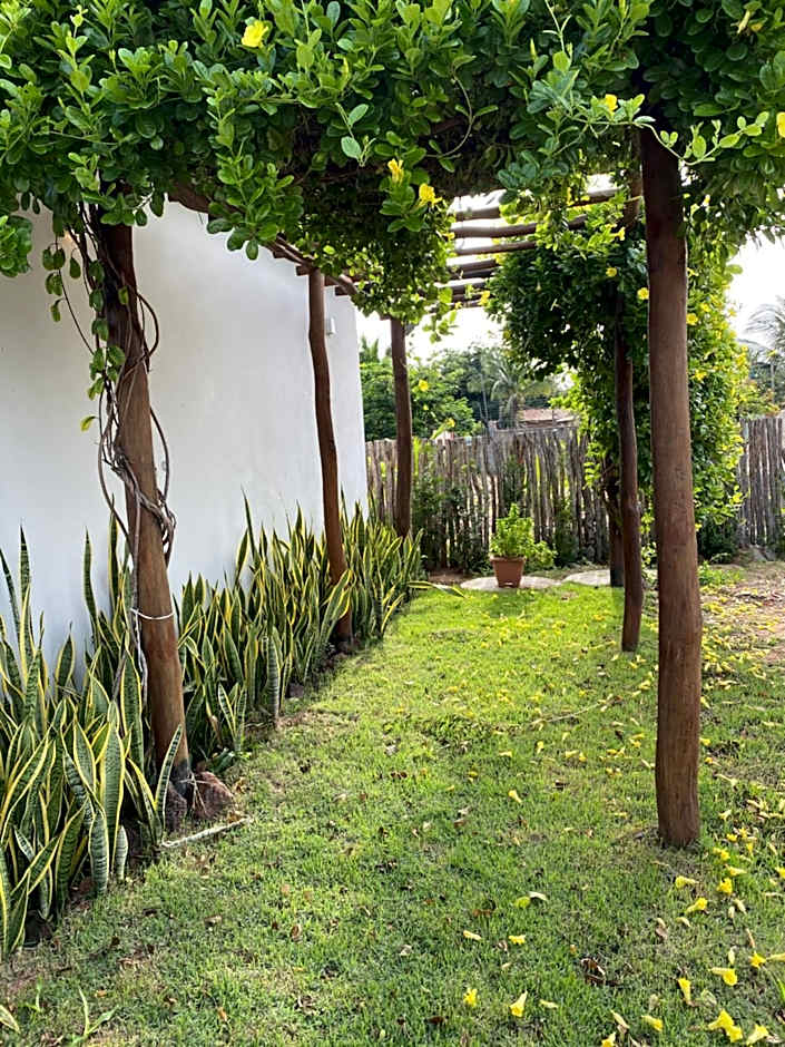 Recanto da Barra Chalé