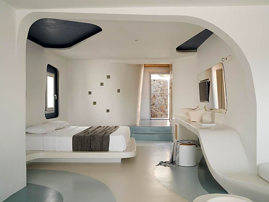Andronikos Hotel - Adults Only