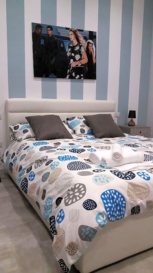 B&B A casa dell'artista