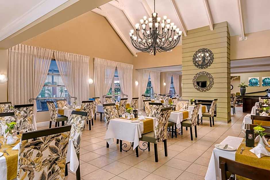 Protea Hotel Nelspruit