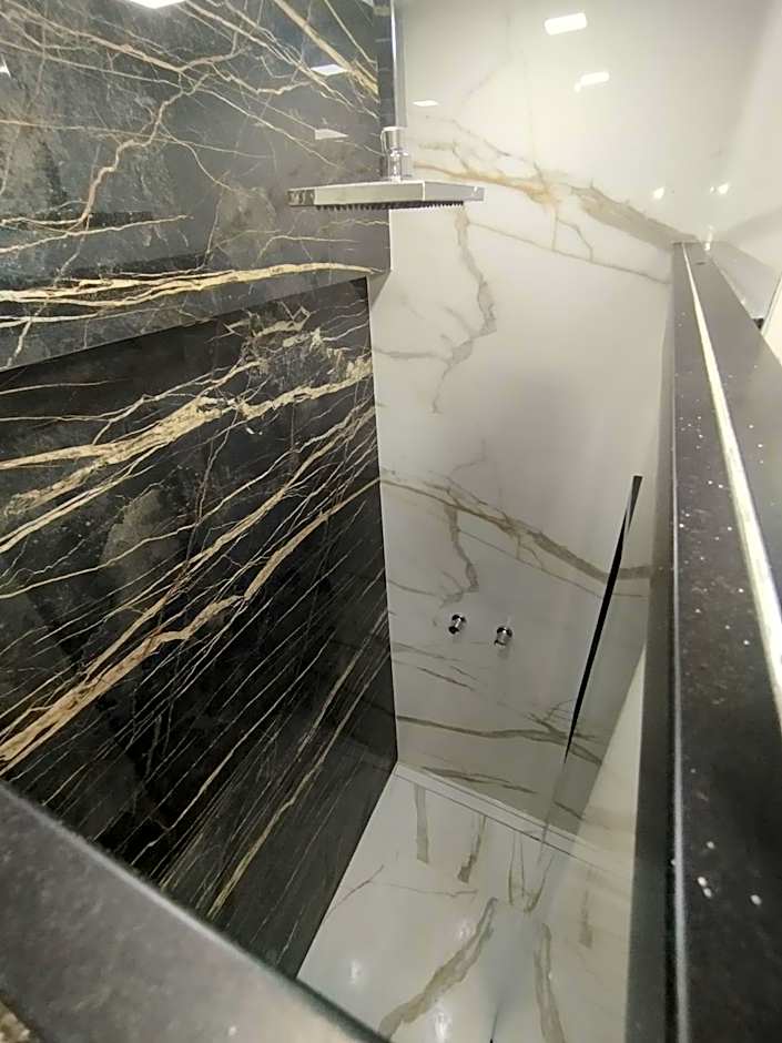 Paraíso de Férias - Flats Copacabana