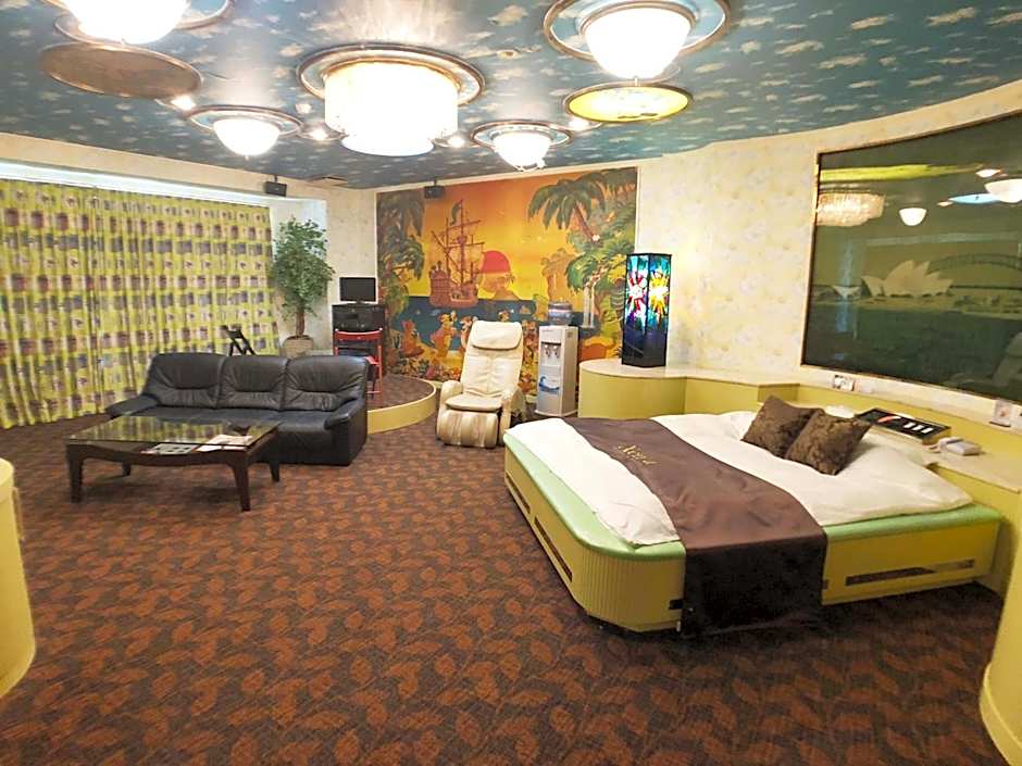 Hotel Xenia Takinoyashiro
