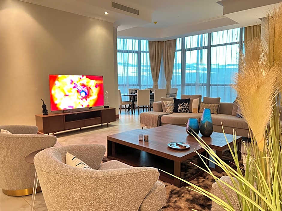Fairview Luxury Apartments