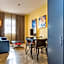 Apartamentos Vértice Sevilla Aljarafe