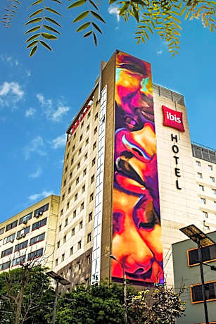ibis Lima Larco Miraflores