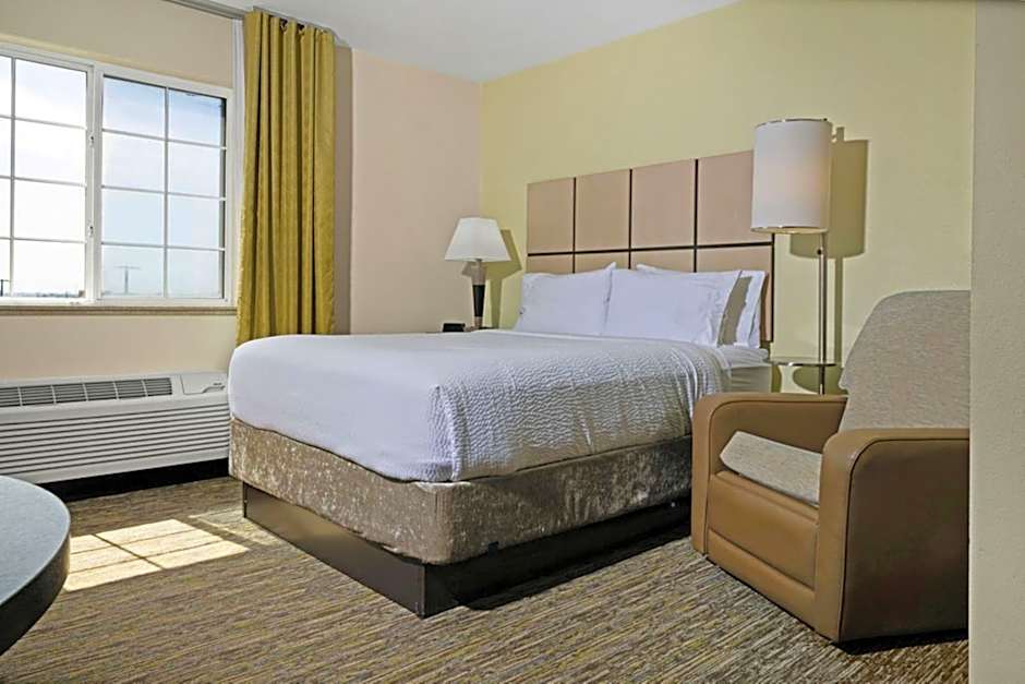 Candlewood Suites Killeen - Fort Hood Area by IHG