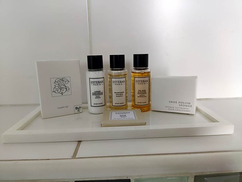 Hotel Le Relais Saint Charles