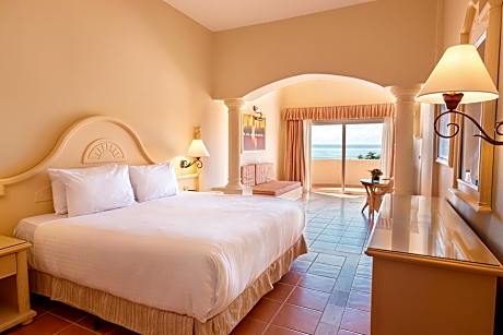 JUNIOR SUITE SEA VIEW 2 AD