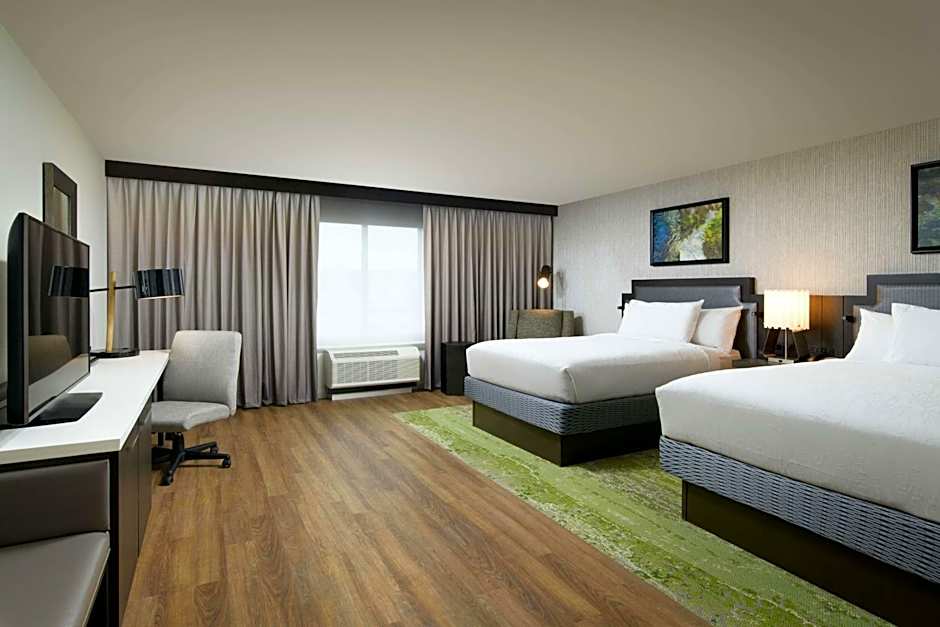 Hilton Garden Inn Memphis Downtown Beale Street