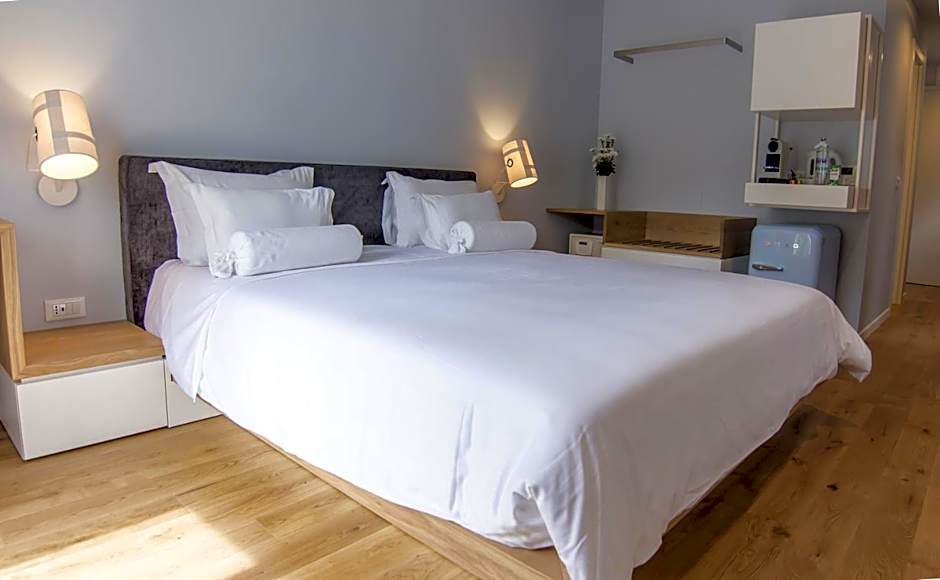 Divota Apartment Hotel