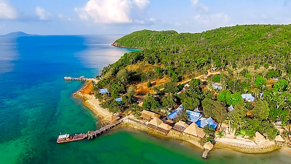 Koh Talu Island Resort (SHA Extra Plus)