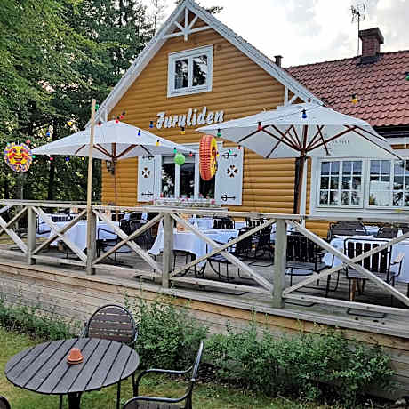 Furuliden Country Inn