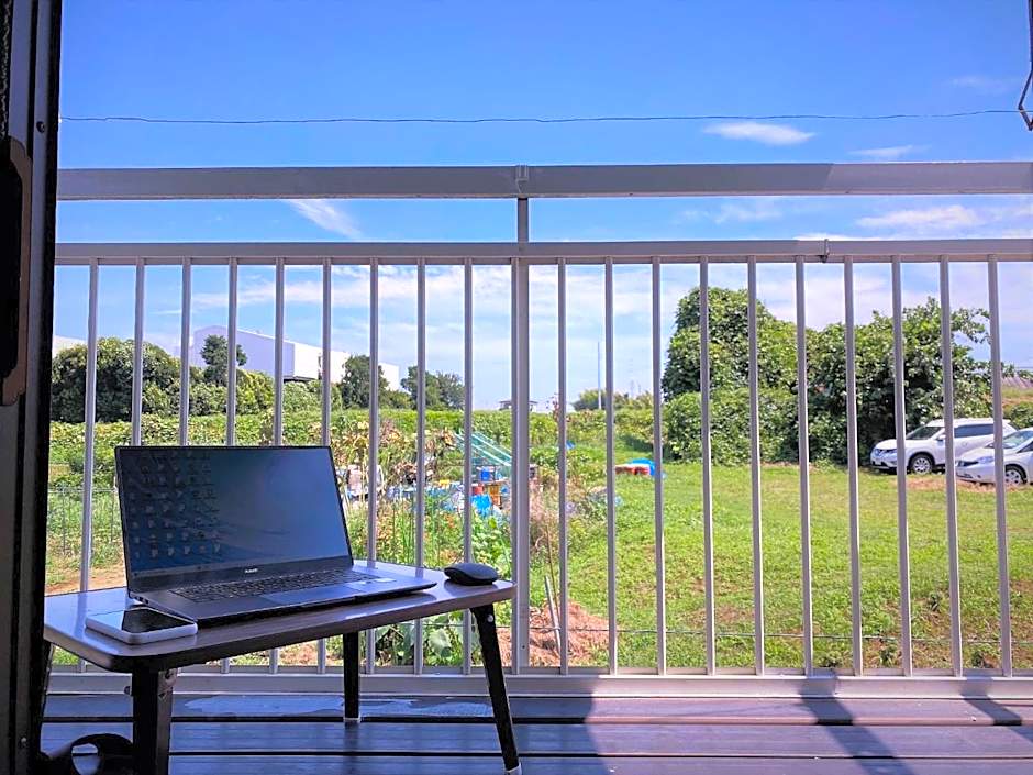 Shonan no Oka no Villa - Vacation STAY 24013v