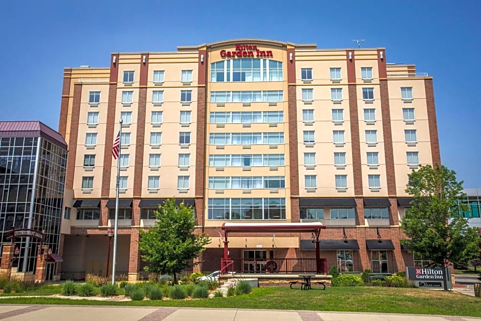 Hilton Garden Inn Mankato Downtown