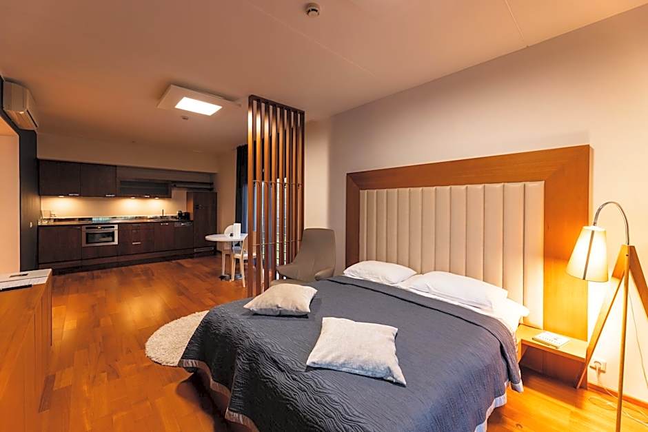 GMP Clubhotel Apartments
