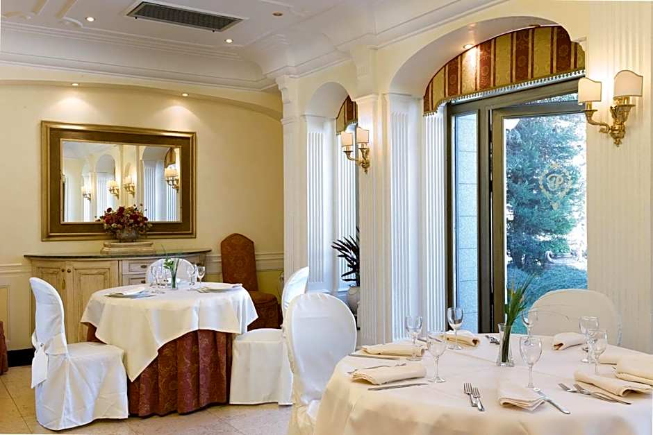 Hotel Ristorante Paradise