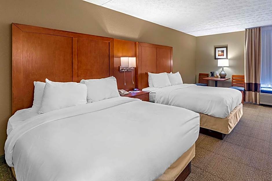 Comfort Inn Alliance