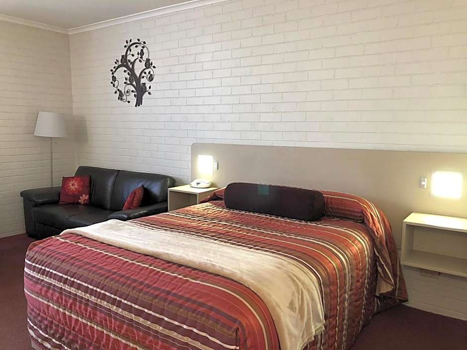Goulburn Motor Inn