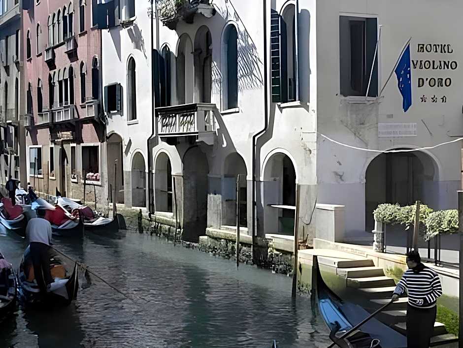Hotel Violino d'Oro