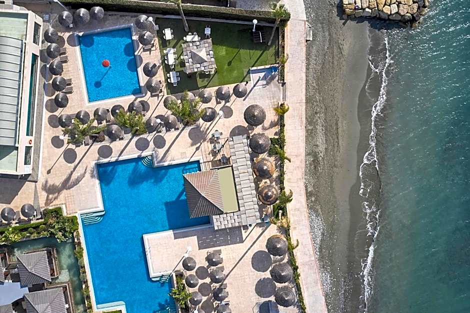 Atlantica Miramare Beach