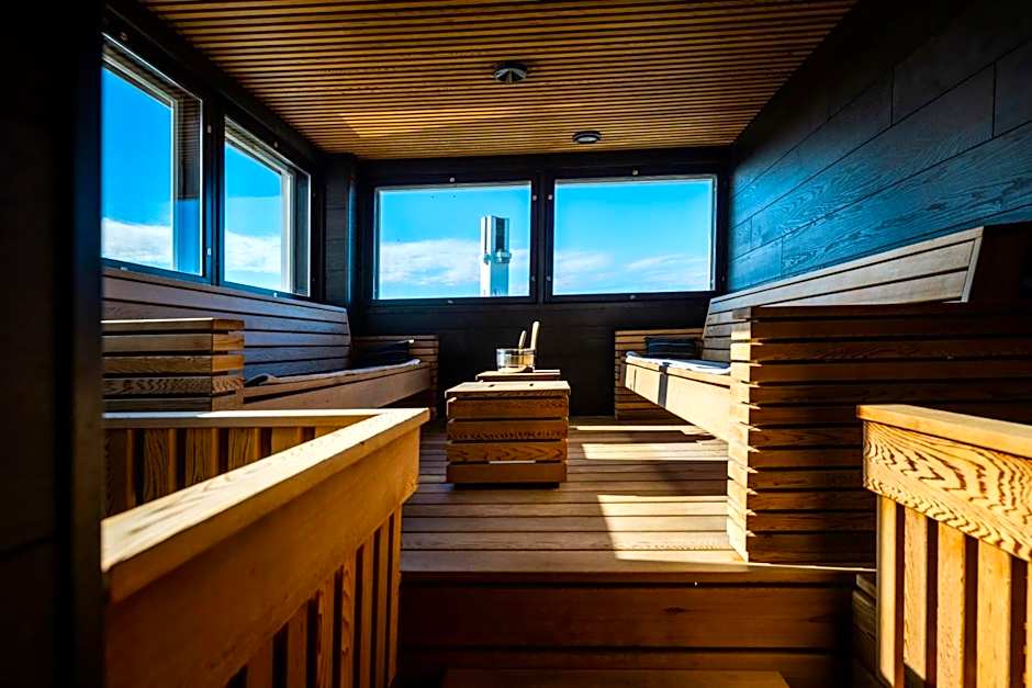 Original Sokos Hotel Lakeus Seinäjoki