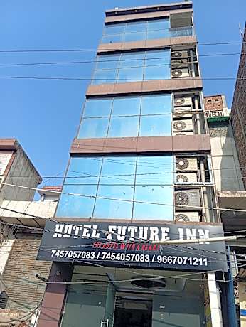 Hotel Future Inn
