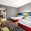 Hampton Inn By Hilton Madison, OH