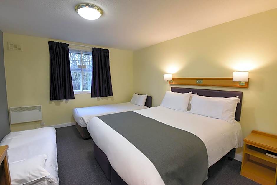 The Mount by Greene King Inns