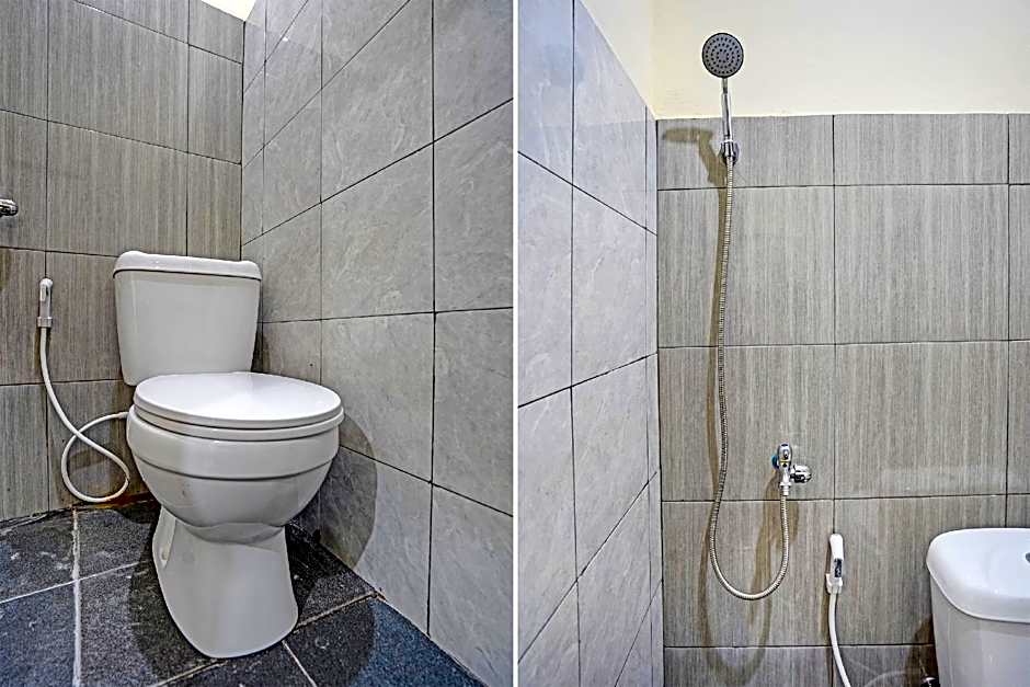 OYO 3285 Wonoayu Residence Syariah