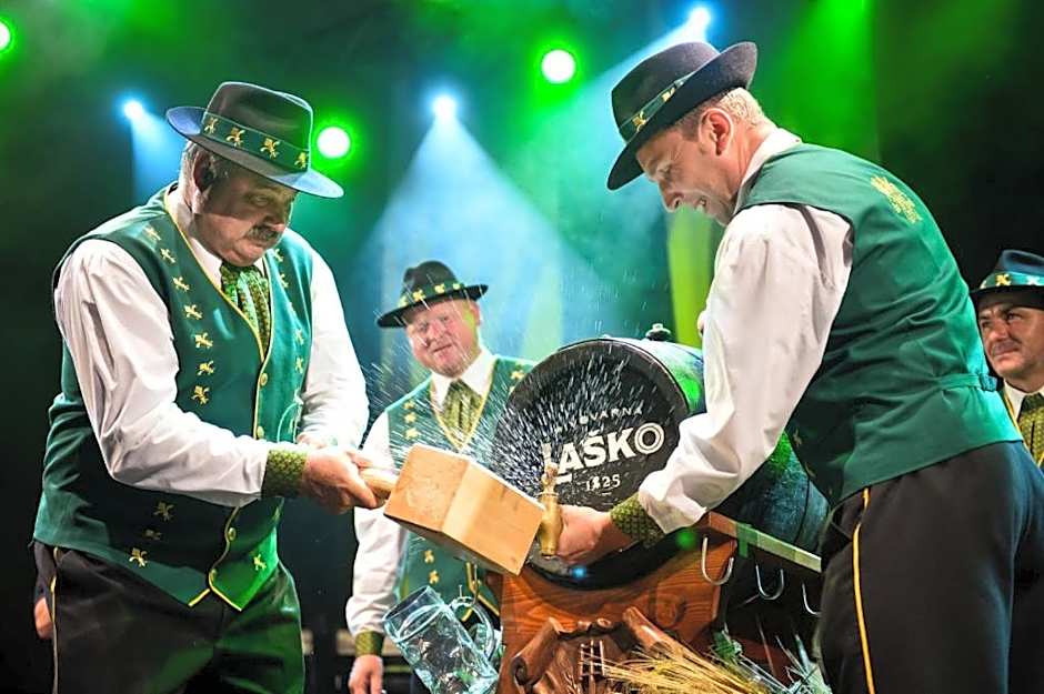 Villa Aina Boutique Hotel