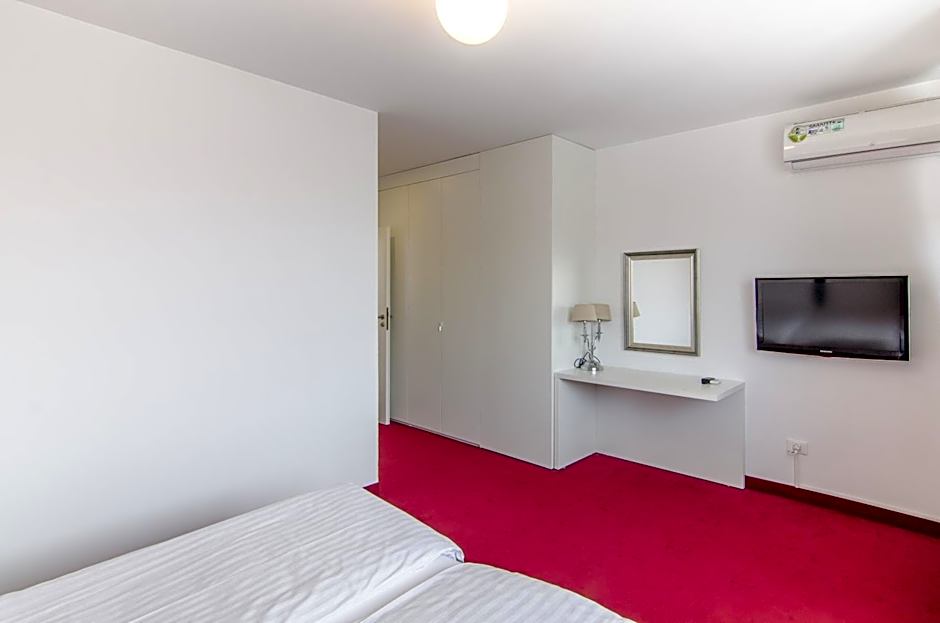 Apart Hotel Vlad Tepes