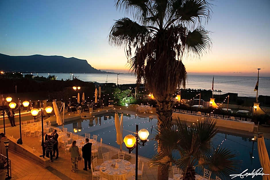 Hotel Sirenetta