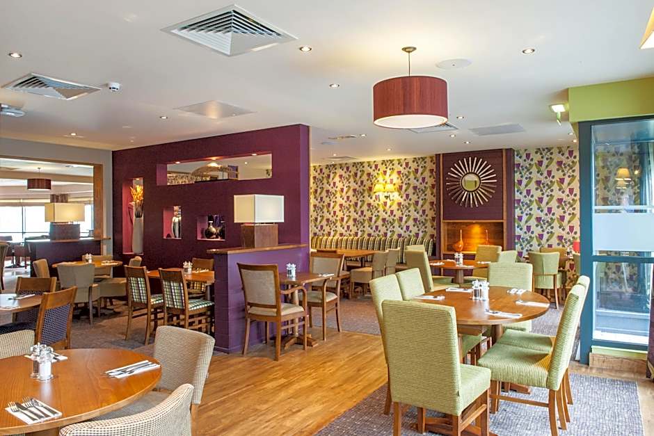 Premier Inn  Worcester City Centre