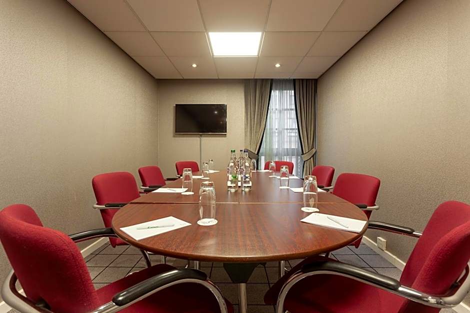 Holiday Inn - Glasgow - City Ctr Theatreland By IHG